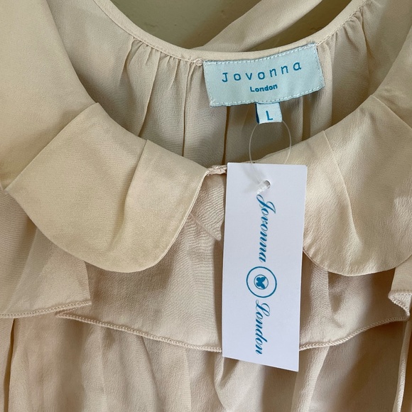 Jovanna Dress - Picture 4 of 6